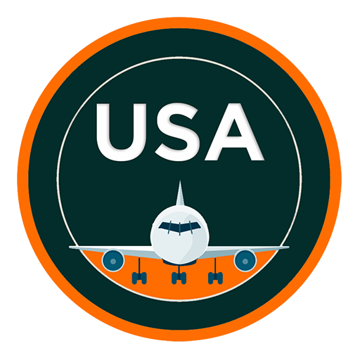 Cheap Domestic Flights in USA