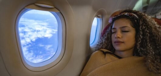 Best Red-Eye Flights That Save You Hotel Money