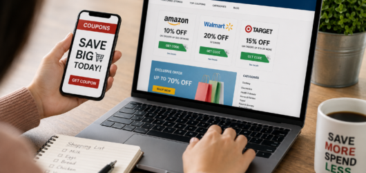 How to Find Cheap Coupons in the USA: Complete Guide to Saving Money on Every Purchase