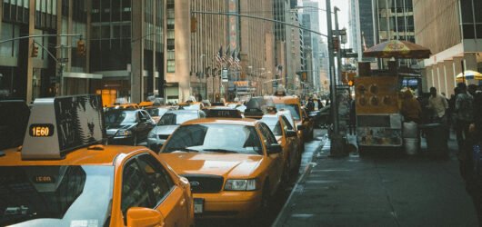 How to Find a Taxi in New York City: A Complete Visitor’s Guide