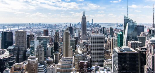Manhattan for First-Time Visitors: The Complete Guide to New York City’s Most Famous Borough