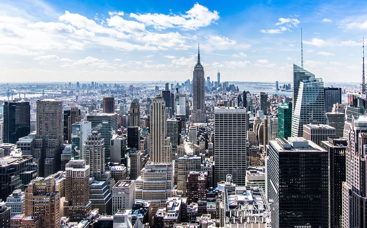 Manhattan for First-Time Visitors: The Complete Guide to New York City’s Most Famous Borough