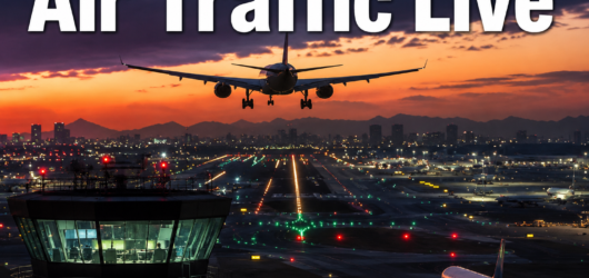 Full Guide: Air Traffic Live (Real-Time Flight Tracking) | Live Flight Radar Explained