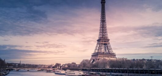 Family-Friendly Paris: A Complete Guide for American Families