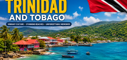 Cheap Flights to Trinidad and Tobago: Caribbean Travel Guide, Sample Prices & Booking Tips